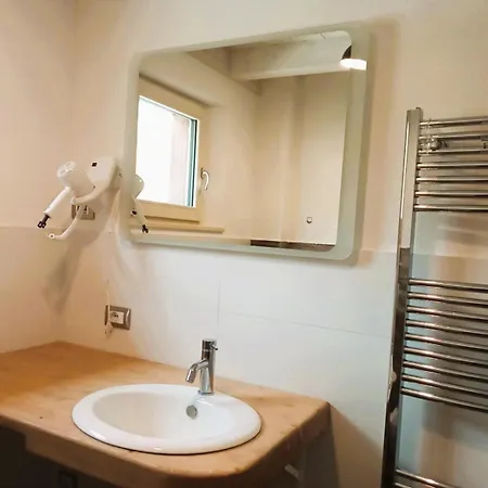 Achillea Appartement *