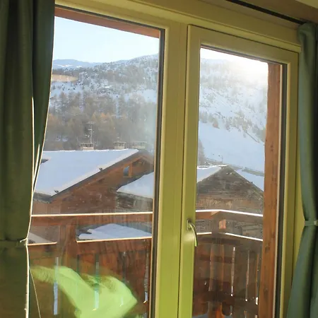 Achillea Appartement