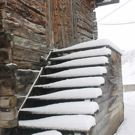 Appartement Achillea Livigno