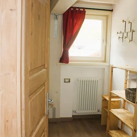 Appartement Achillea Livigno