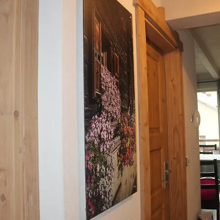 Achillea Appartement