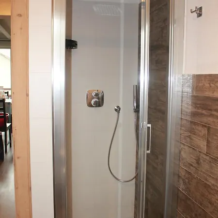 Achillea Appartement