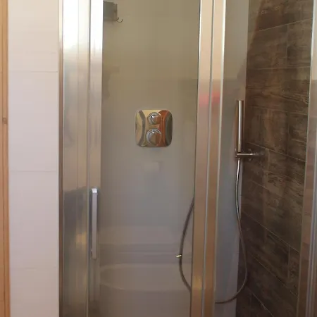 Achillea Appartement *