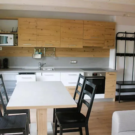 Achillea Apartment