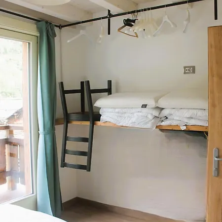 Achillea Apartman Livigno